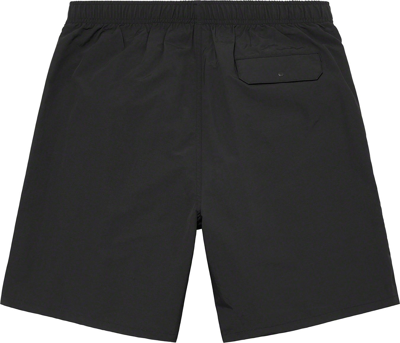 Nylon Water Short view 6